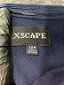 Xscape Blue Cocktail Dress Size 12 (petite) - photo 7