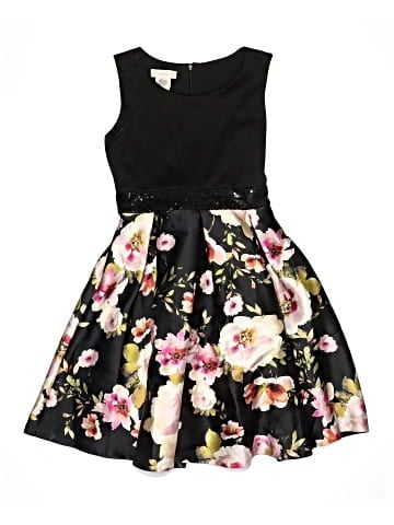 Bonnie Jean Dress (view 1)
