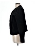 Saks Fifth Avenue 100% Cotton Black Jacket Size 12 - photo 5