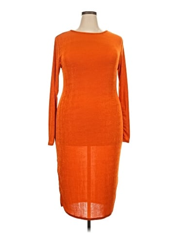 Boohoo Casual Dress (view 1)