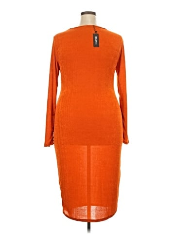 Boohoo Casual Dress (view 2)