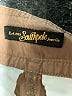 Southpole Solid Brown Khaki Shorts Size 3 - photo 3