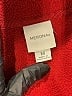 Merona 100% Polyester Red Track Jacket Size M - photo 6