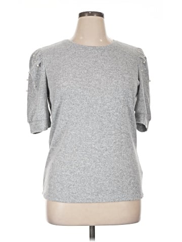 Alison Andrews Sweatshirt (view 1)