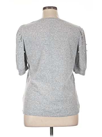 Alison Andrews Sweatshirt (view 2)