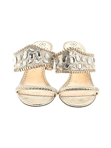 Jack Rogers Sandals (view 2)