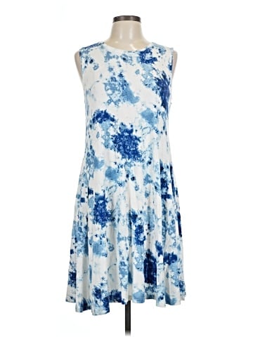 Style&Co Casual Dress (view 1)