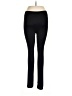 Faded Glory Black Active Pants Size 12 - photo 2