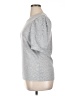 Alison Andrews Silver Sweatshirt Size XL - photo 5