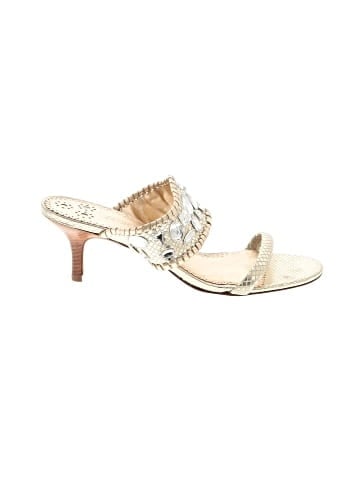 Jack Rogers Sandals (view 1)