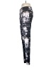 Onzie Graphic Silver Leggings Size S - photo 5