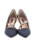 Assorted Brands Blue Heels Size 7 1/2 - photo 2