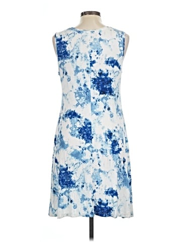 Style&Co Casual Dress (view 2)
