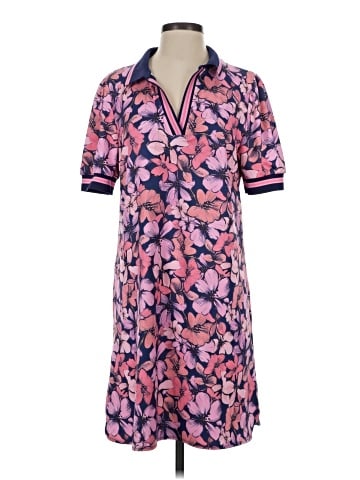 Umgee Casual Dress (view 1)