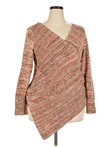 Cj Banks Pullover Sweater (view 1)