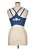 Fabletics Blue Sports Bra Size XL - photo 2
