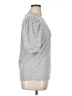 Alison Andrews Silver Sweatshirt Size XL - photo 4