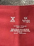 Xersion Solid Burgundy Active Pants Size 1X - photo 7