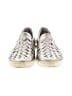 Ecco Gray Sneakers Size 10 - photo 2