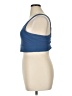 Fabletics Blue Sports Bra Size XL - photo 5