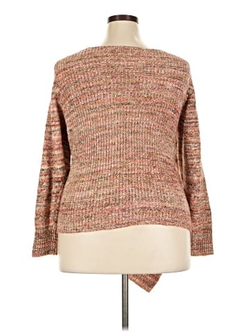 Cj Banks Pullover Sweater (view 2)
