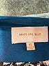 Skies Are Blue Blue Blazer Size XS - photo 6