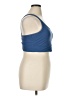 Fabletics Blue Sports Bra Size XL - photo 4