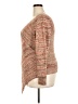 Cj Banks Tweed Brown Pullover Sweater Size 2X - photo 5