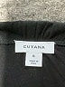 Cuyana Solid Black Romper Size S - photo 3