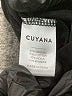 Cuyana Solid Black Romper Size S - photo 4
