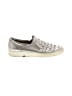 Ecco Gray Sneakers Size 10 - photo 1