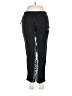 FILA Black Track Pants Size M - photo 1