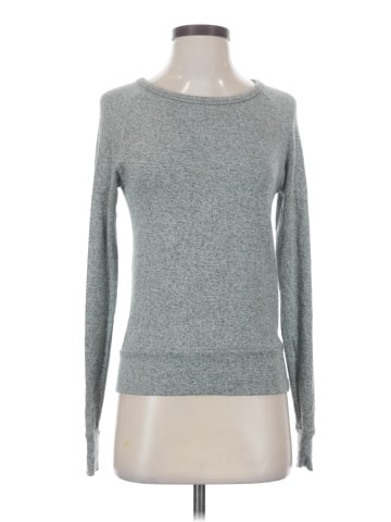 Community Pullover Sweater (view 1)