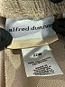 Alfred Dunner 100% Polyester Solid Tan Casual Pants Size 22 - photo 4