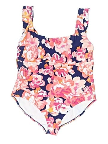 Kona Sol One Piece Swimsuit (view 1)