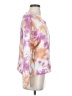 Kut from the Kloth Tie-dye Pink Sweatshirt Size S - photo 4