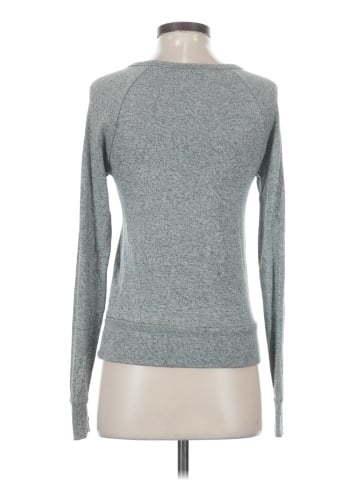 Community Pullover Sweater (view 2)