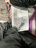 Rafaella 100% Cotton Stripes Pink 3/4 Sleeve T-Shirt Size XL - photo 8