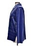 Koret Blue Long Sleeve Blouse Size L - photo 5