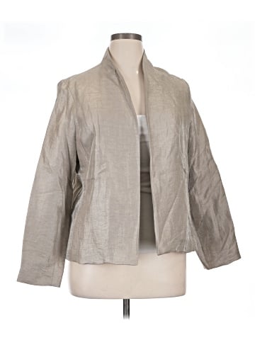 Eileen Fisher Jacket (view 1)