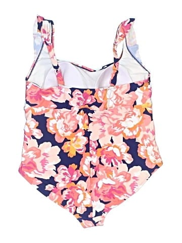 Kona Sol One Piece Swimsuit (view 2)