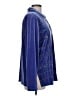 Koret Blue Long Sleeve Blouse Size L - photo 4