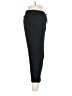 FILA Black Track Pants Size M - photo 4