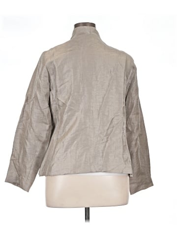 Eileen Fisher Jacket (view 2)