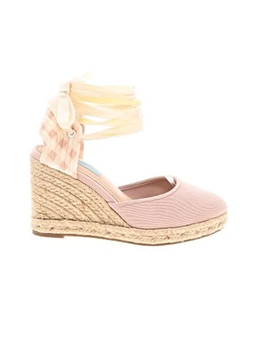 Draper James Wedges (view 1)