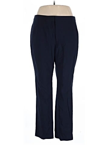 So Slimming by Chico's Dress Pants (view 1)