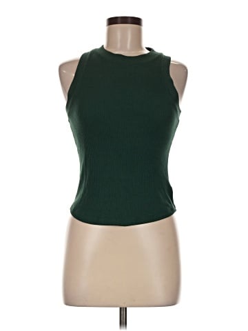 American Eagle Outfitters Tank Top (view 1)