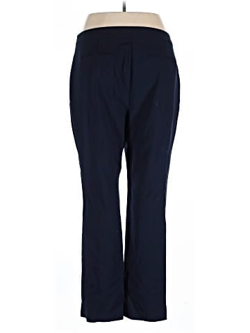 So Slimming by Chico's Dress Pants (view 2)