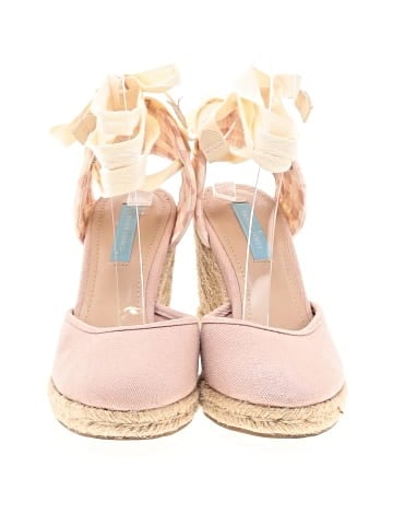 Draper James Wedges (view 2)