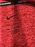Nike Burgundy Pullover Sweater Size XL - photo 7